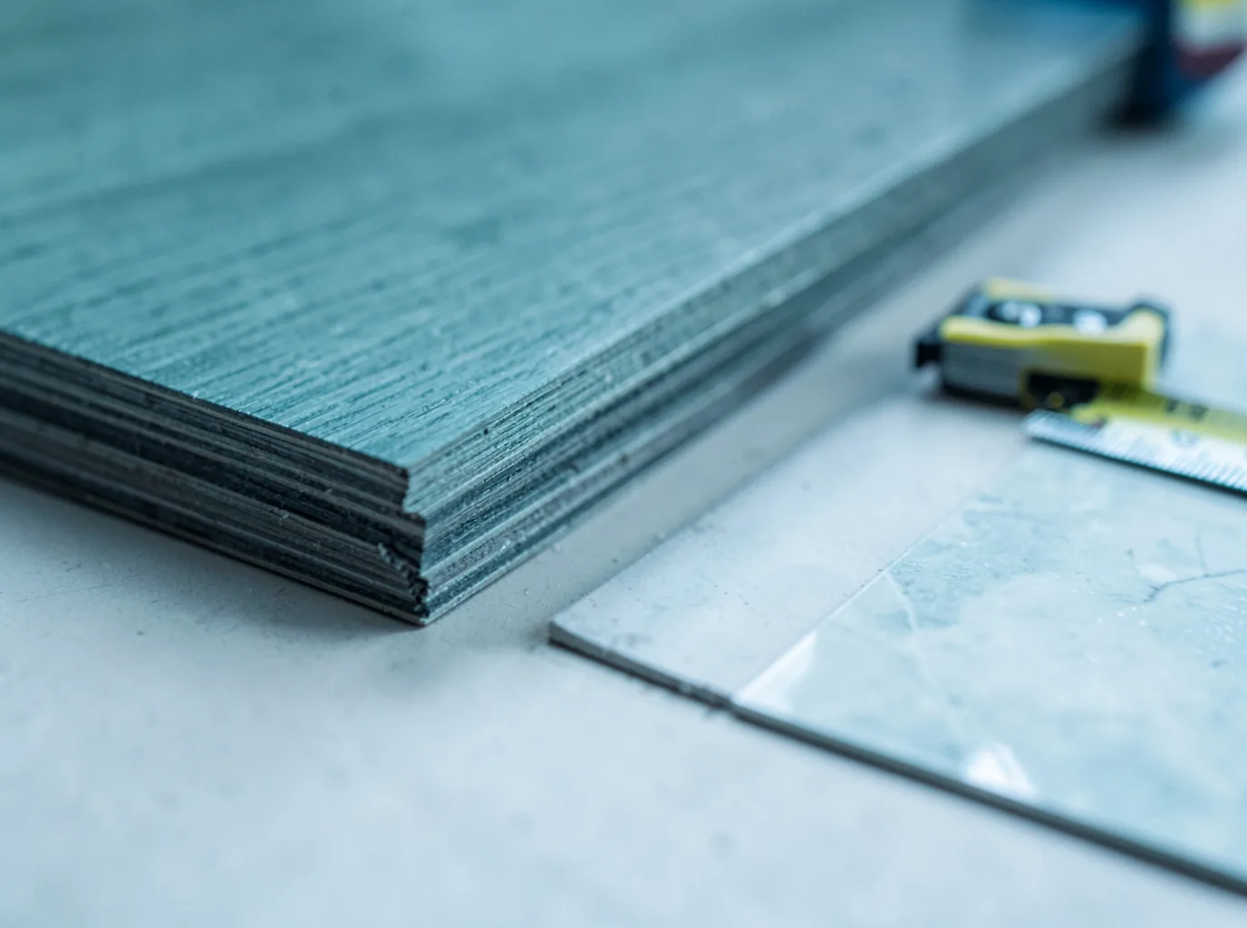 Luxury Vinyl Plank Installation Rover, AR FAQs